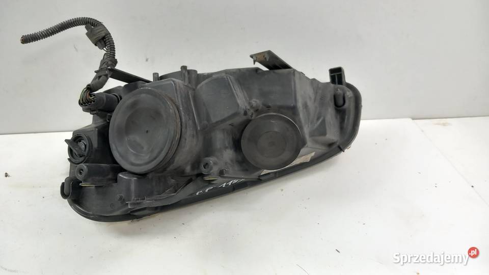 FORD C MK1 LIFT LAMPA PRZÓD PRAWA Zbierkowo