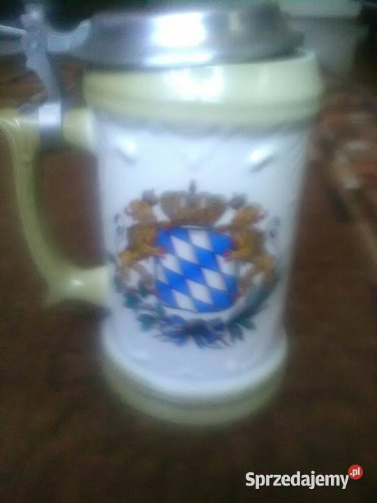 Kieliszek z cyny medal srebro Mysłowice sprzedam