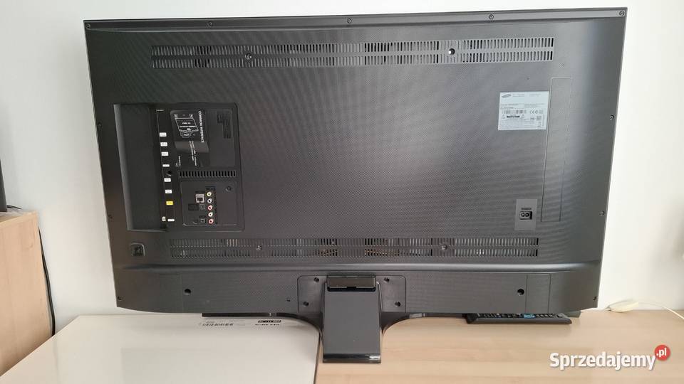 Telewizor Samsung 48 Sosnowiec