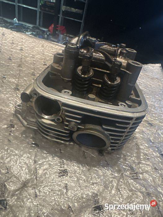 Głowica cylindra BMW 1340261 R1100 R850 RT R1200 Poznań