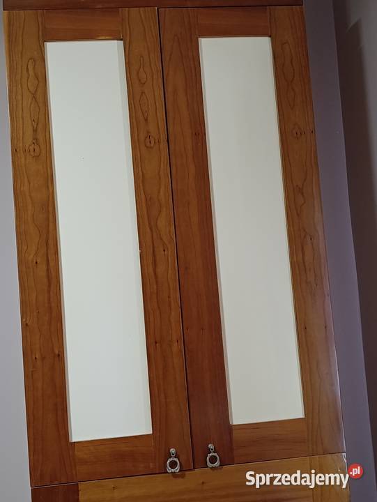 szafa regał do pilnej sprzedaży Meble Poznań