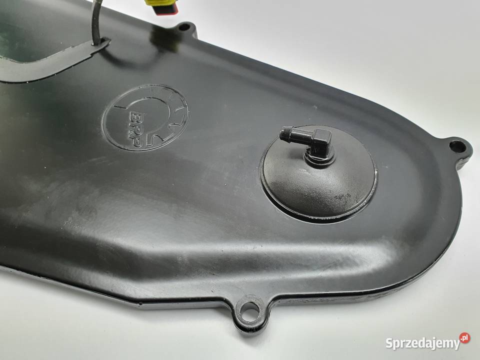 Obudowa Korpus Dekiel Czujnik Predkosci SkiDoo Układ napędowy Motoryzacja