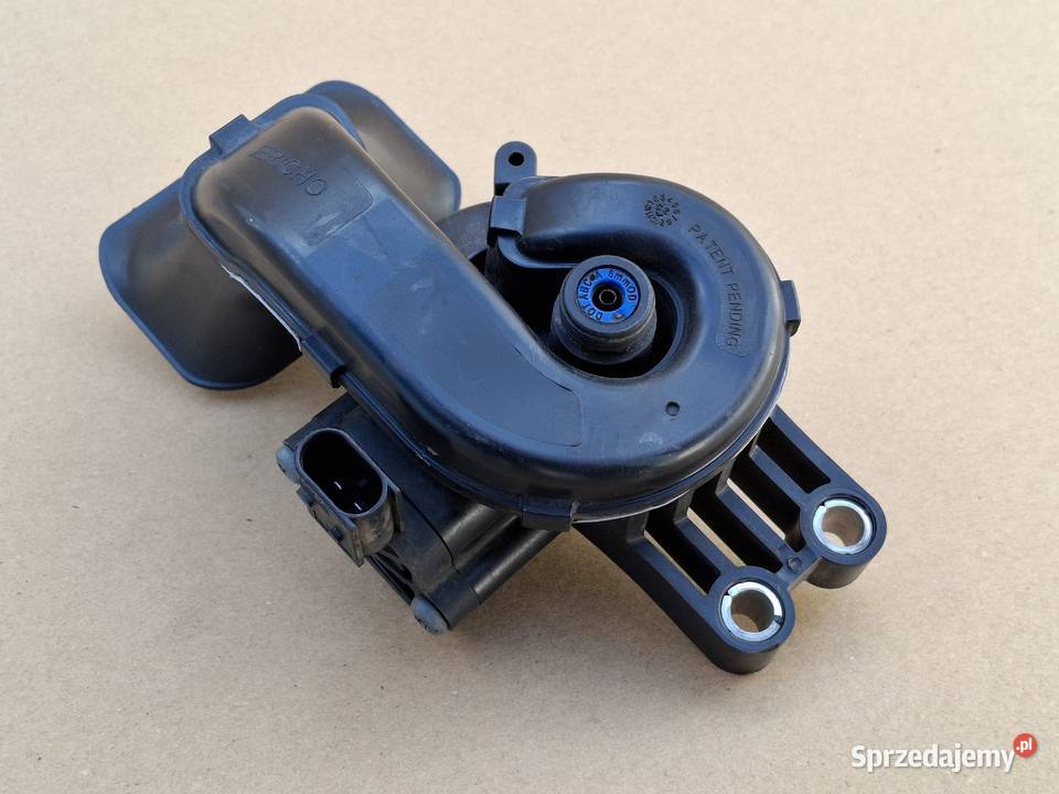 VOLVO FH4 FH5 FM FMX GAMA T KLAKSON SYGNAŁ ciężarowe Bieleń sprzedam