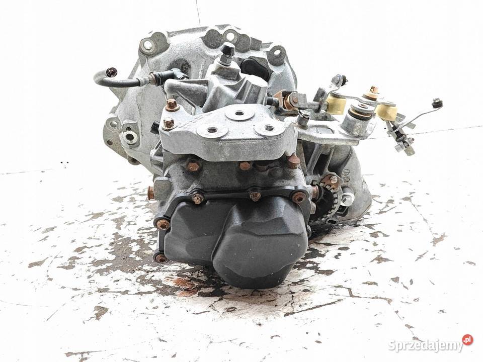Opel Corsa D 13 CDTI Skrzynia Biegów Manual Opole Lubelskie sprzedam