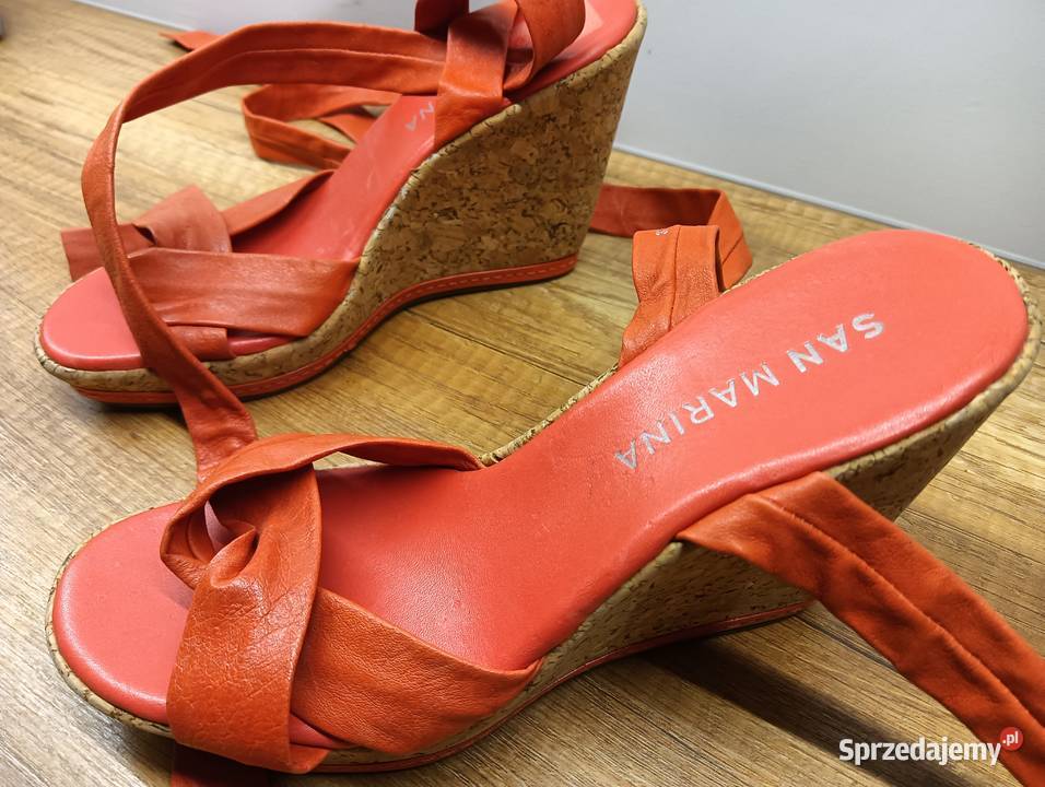 Buty 15 20 i 50 wielkopolskie