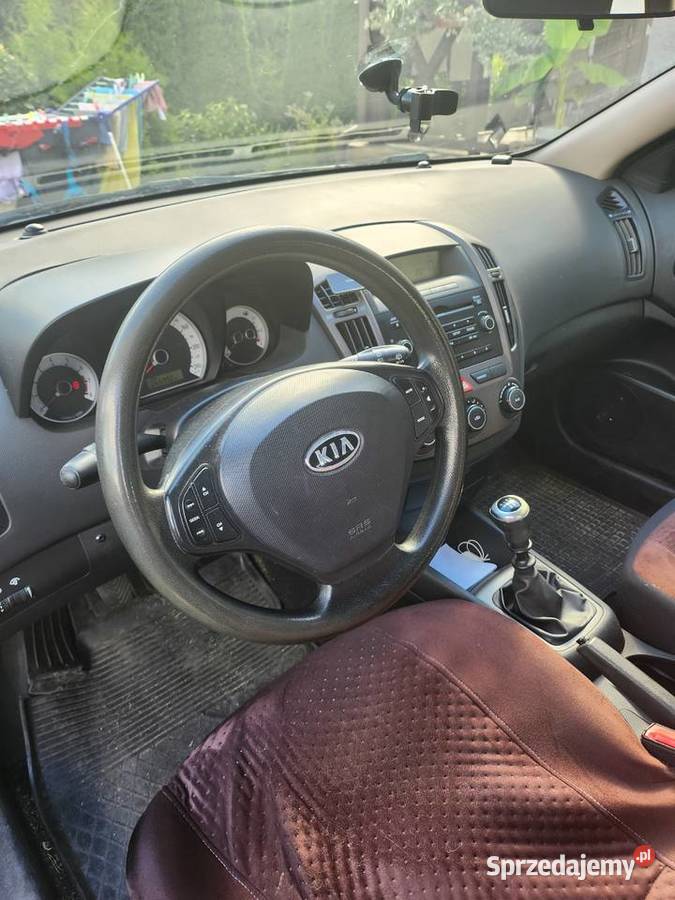 Sprzedam Kia Ceed