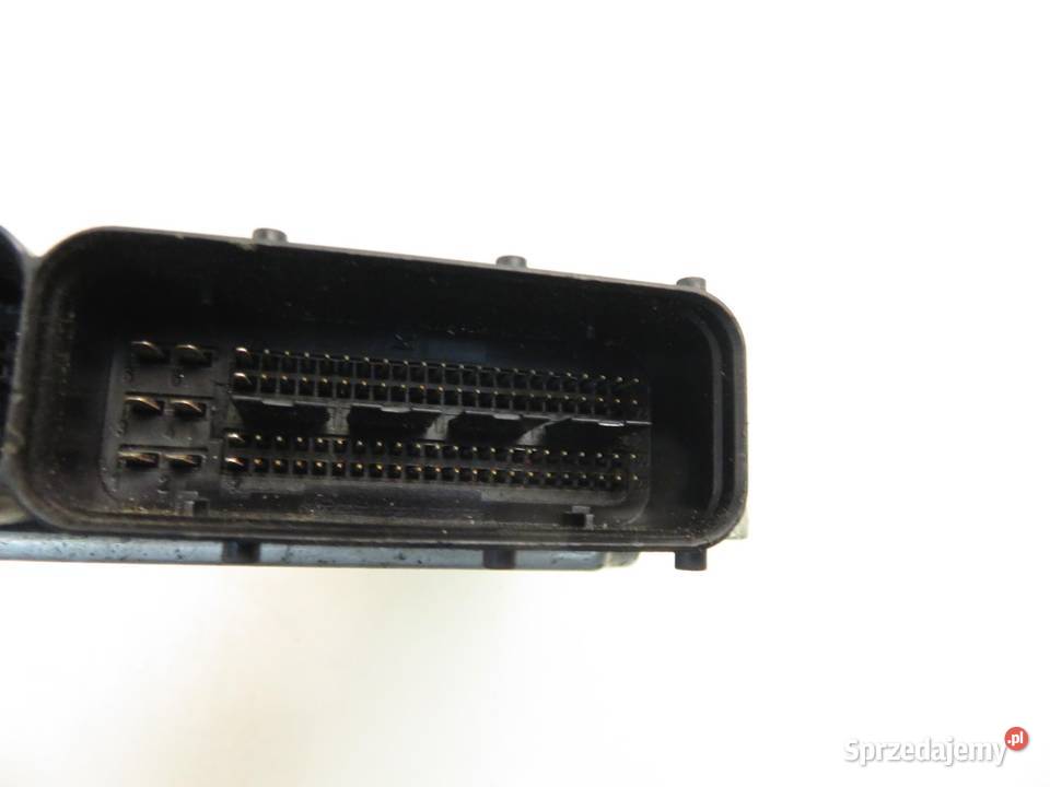 STEROWNIK HYUNDAI ix35 20 CRDi 391012F200