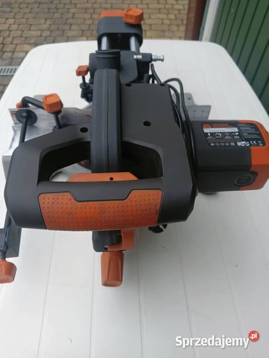 Ukośnica przesuwna Evolution podkarpackie Jasło