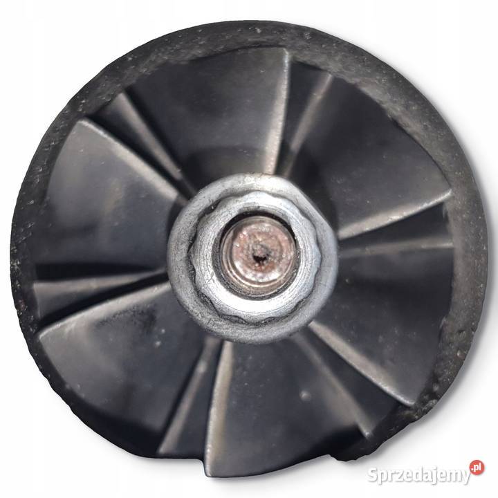 TURBOSPRĘŻARKA Ford Focus MK2 II 18 TDCI KKDA osobowe Chełm sprzedam