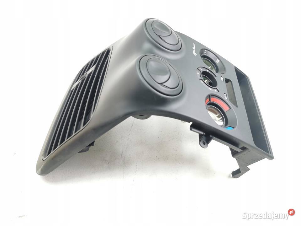 KONSOLA ŚRODKOWA ALFA ROMEO 145 146 1999 NOWA osobowe sprzedam