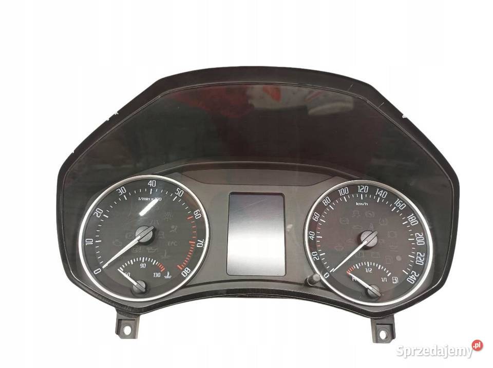 LICZNIK 1Z0920803Q 16 B 102 Skoda Octavia II świętokrzyskie