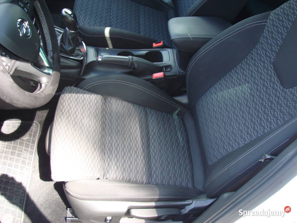 OPEL ASTRA 16 CDTI 136 DYNAMIC Kombi 2018 r Zawiercie