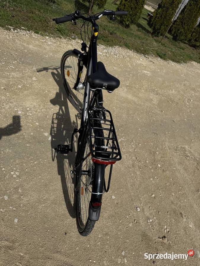 Sprzedam rower Indiana Jarząbki
