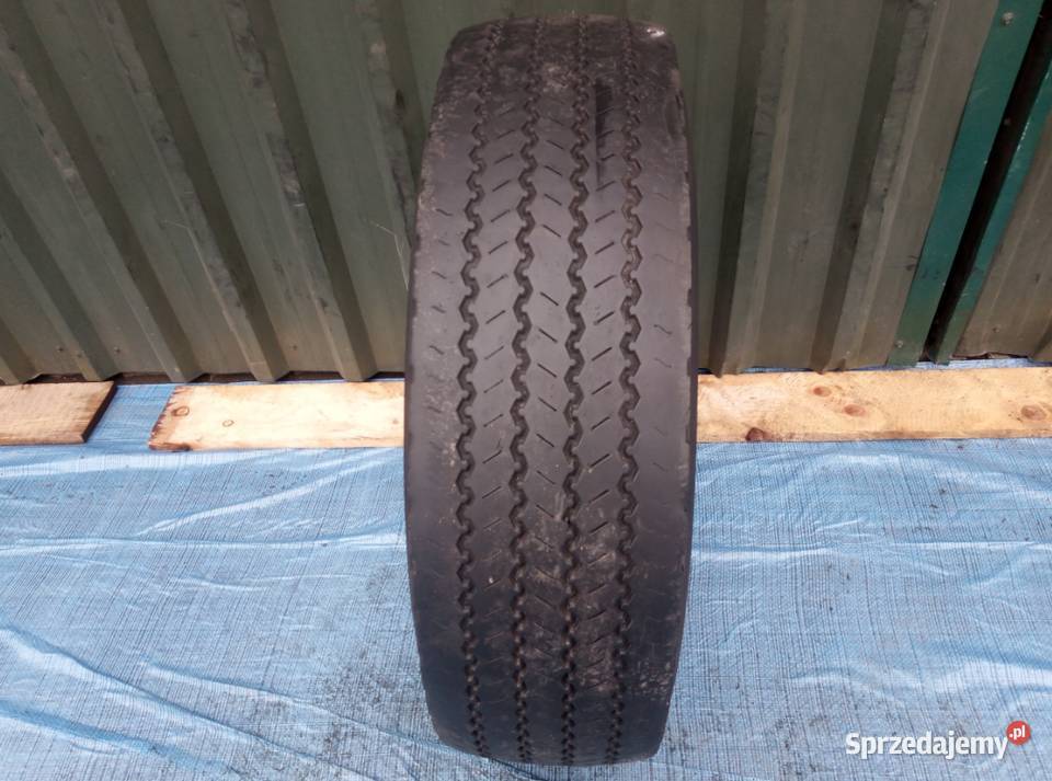 Opona Continental Hsw 27570 R 225 225 Szprotawa