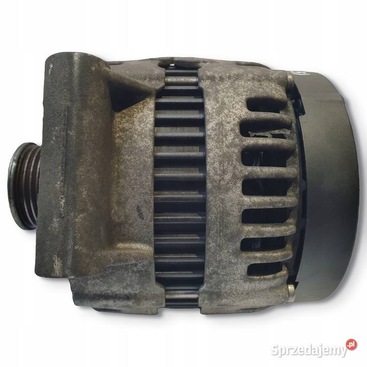 ALTERNATOR Peugeot 308 16 VTI 0121615027 osobowe Chełm