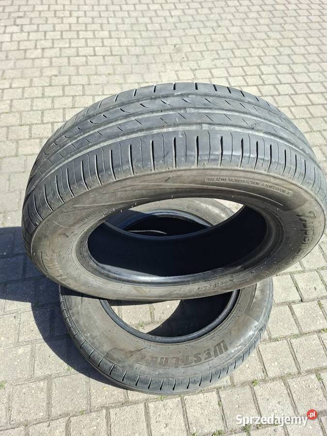 opony ZUPER ECO z107 1856515 r westlake 88 h