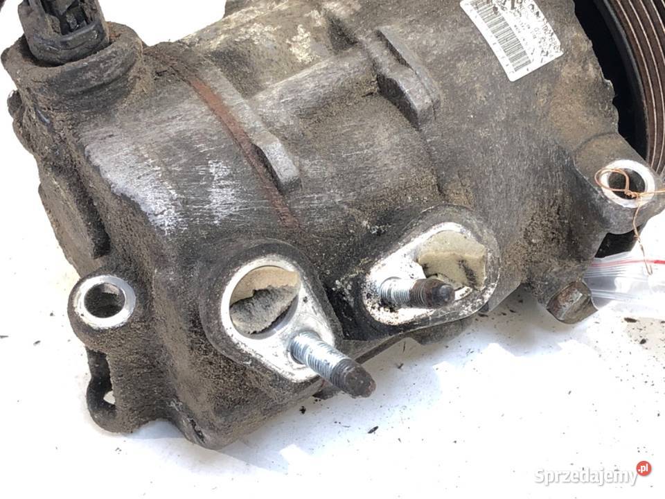 SPRĘŻARKA KLIMATYZACJI DODGE AVENGER P55111426AC