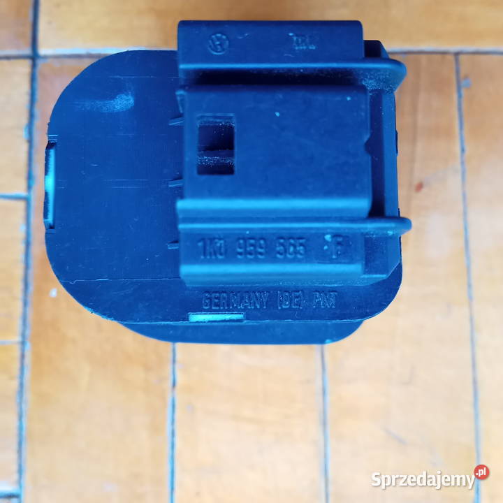 VW Passat B6 Golf V Włącznik Przełącznik podkarpackie Dębica