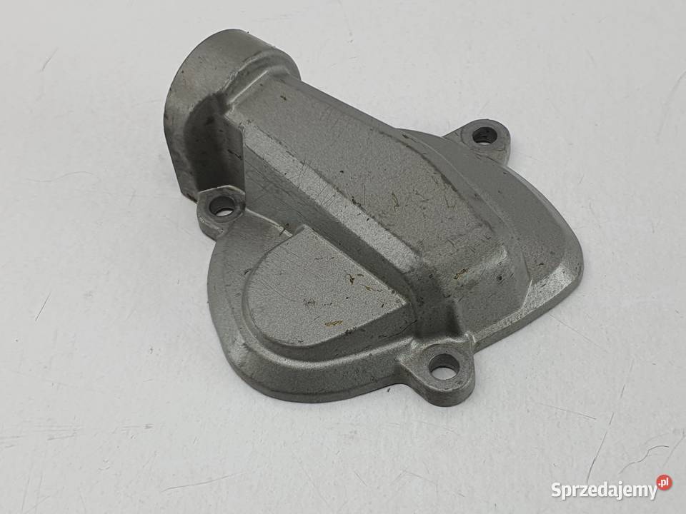 Pokrywa Dekiel Cylindra Oslona Ktm Sx 250300 Exc Łódź