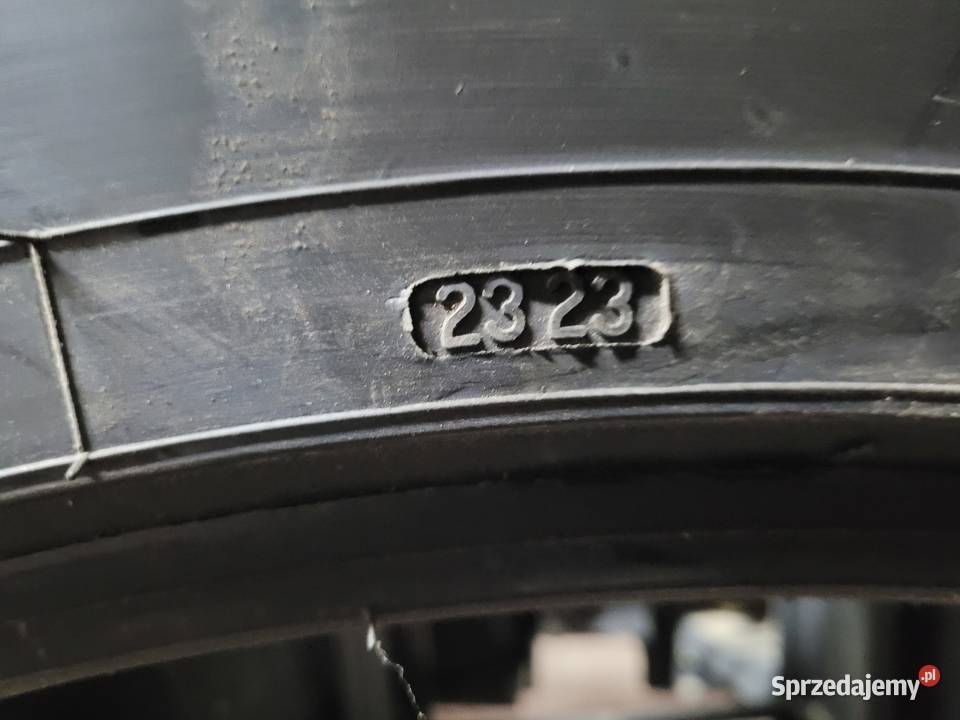 Opony Firestone 380 85 r 34 lubelskie Potok Wielki