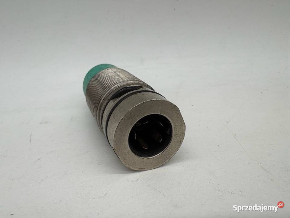 Pepperl Fuchs NJ1530GM50A2V 17434S Czujnik Warszawa sprzedam
