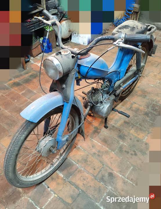 Komar 2350 Trzebnica sprzedam