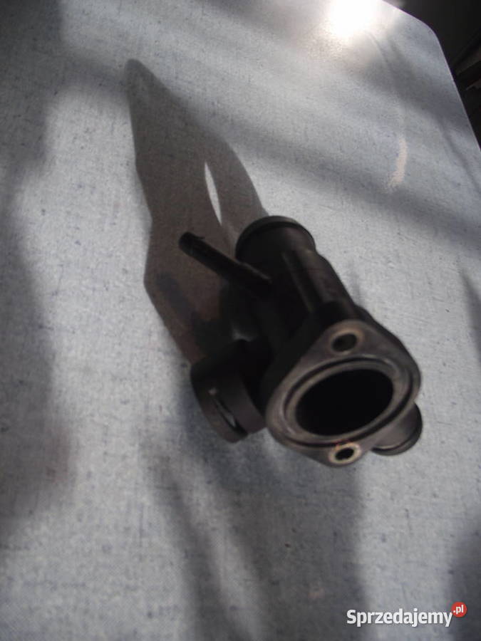 Vw golf toledo Kruciec układu chłodzenia silnika Wrocław sprzedam