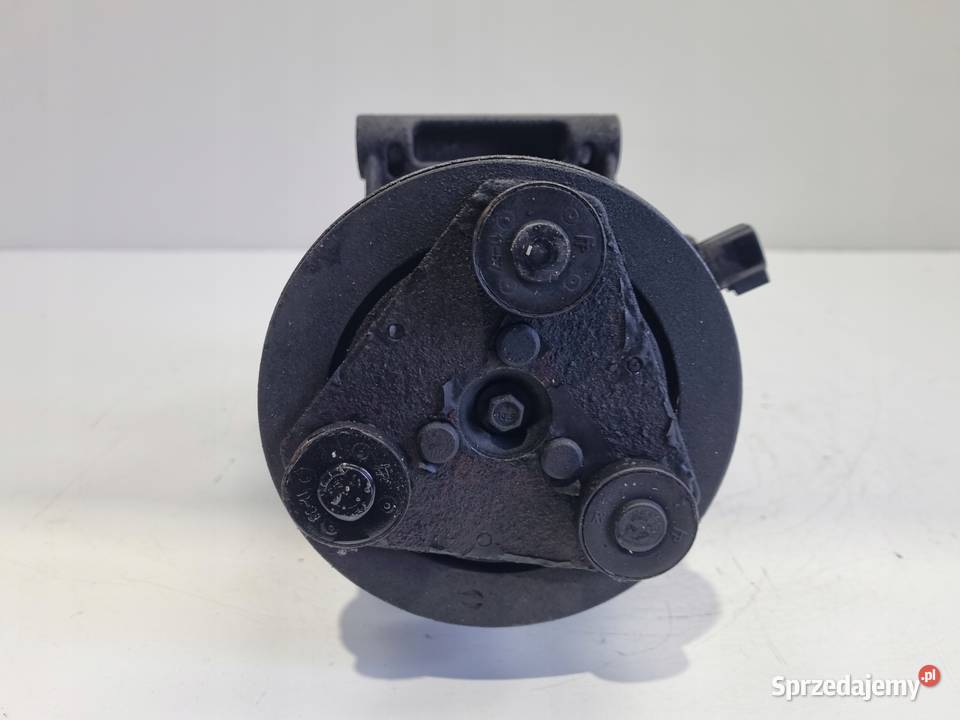 SPRĘŻARKA KLIMATYZACJI Ford S 20 TDCI pompa Rudka