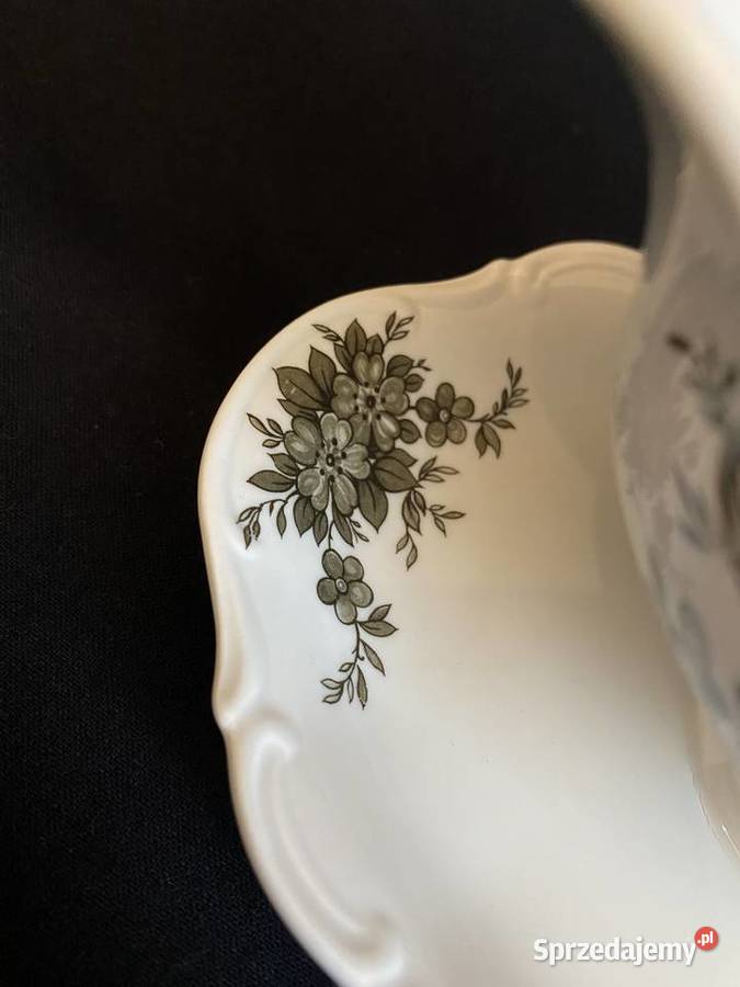Sosjerka Seltmann Weiden Barock Chełm