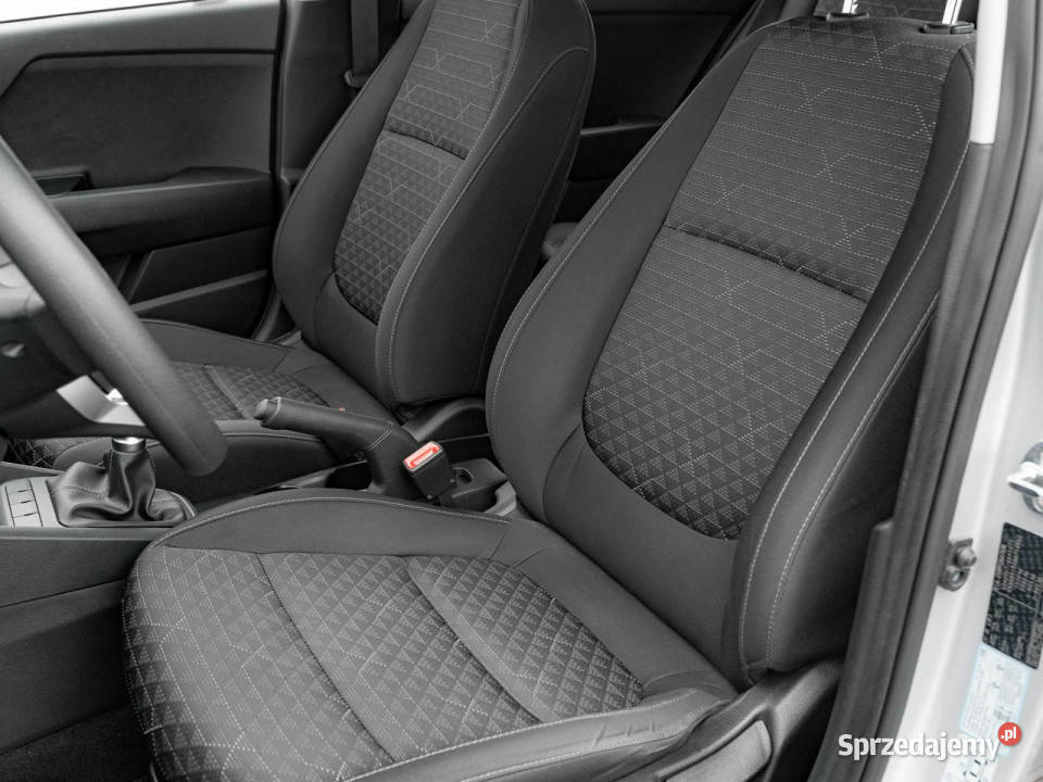 Kia Rio WD1535R12 M Bluetooth Czcof Salon VAT23 Hatchback pomorskie Gdańsk sprzedam