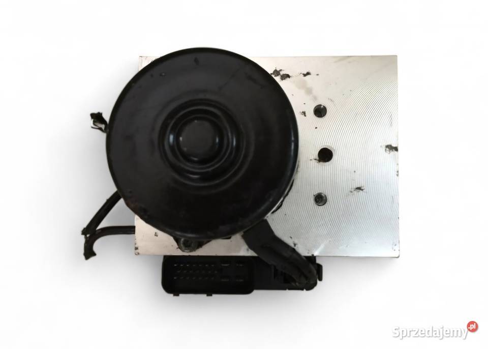 STEROWNIK POMPA ABS LEON I TOLEDO II GOLF IV A3 Działoszyce