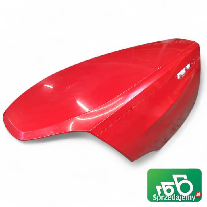 Maska silnika Kaptur Pokrywa Case Optum 270 CVX wielkopolskie Wilkowo