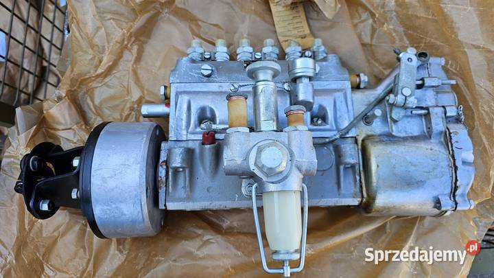 Pompa wtryskowa STAR 266 NOWA 244 200 S359 ciężarowe Zielęcice