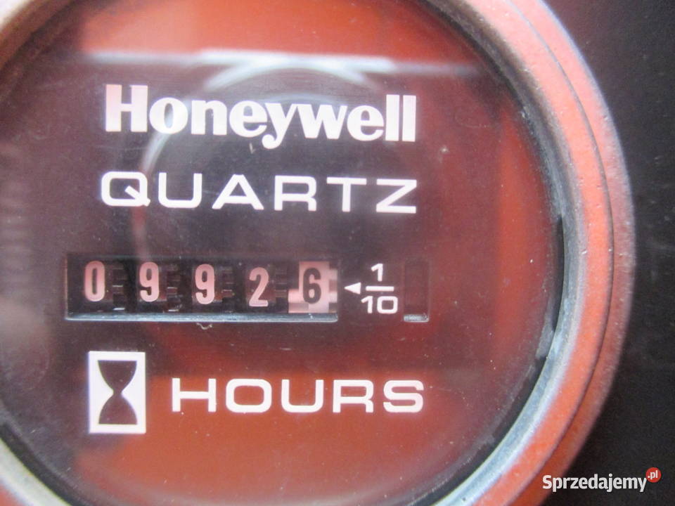 Rębak spalinowy rozdrabniacz gałęzi Timberwolf Pleszew sprzedam