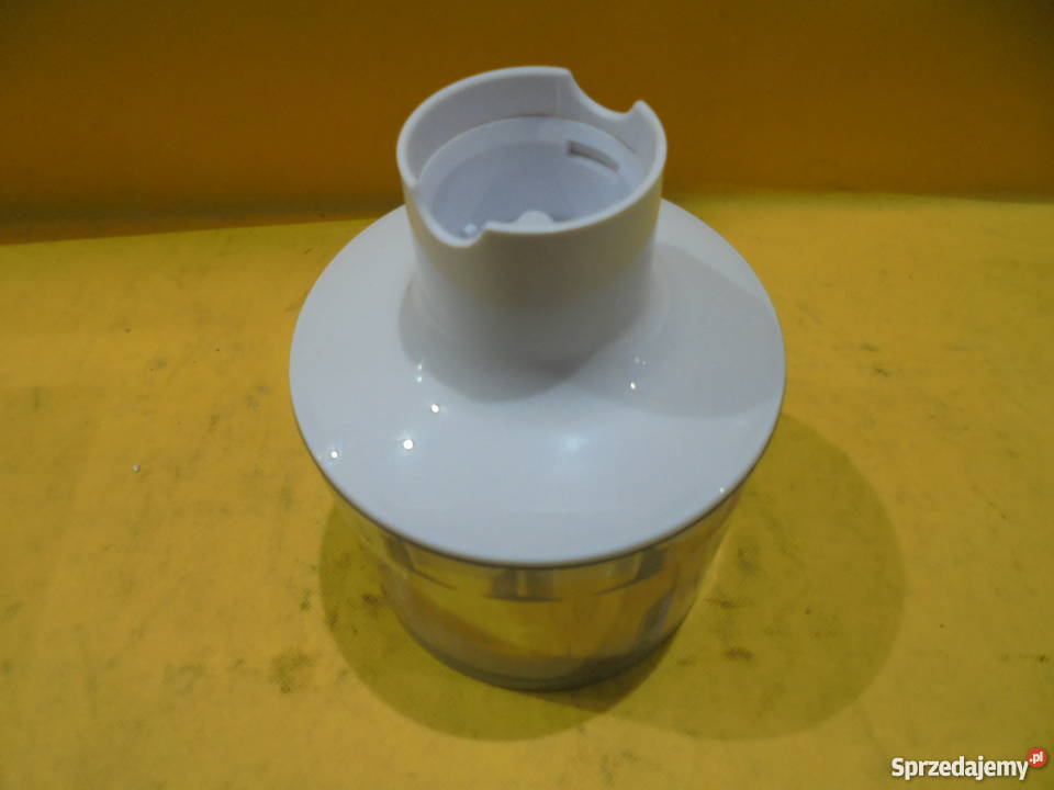 Blender ręczny MPM ZESTAW Katowice sprzedam