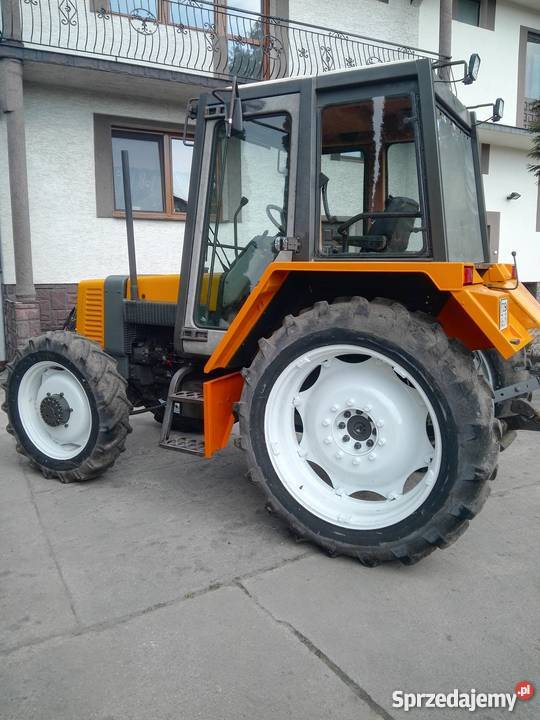 Renault 85 14 Łuków