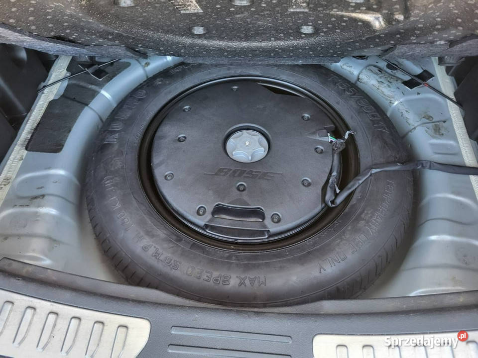 Renault Koleos II 2016 Kombi dolnośląskie Komorniki