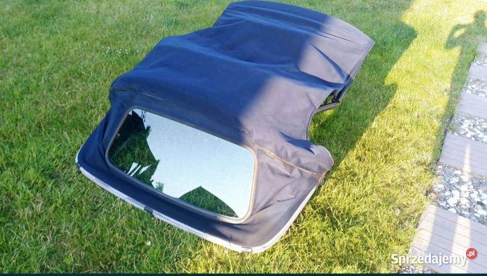 Dach poszycie dachu VW Volkswagen Golf 3 4 Wiele