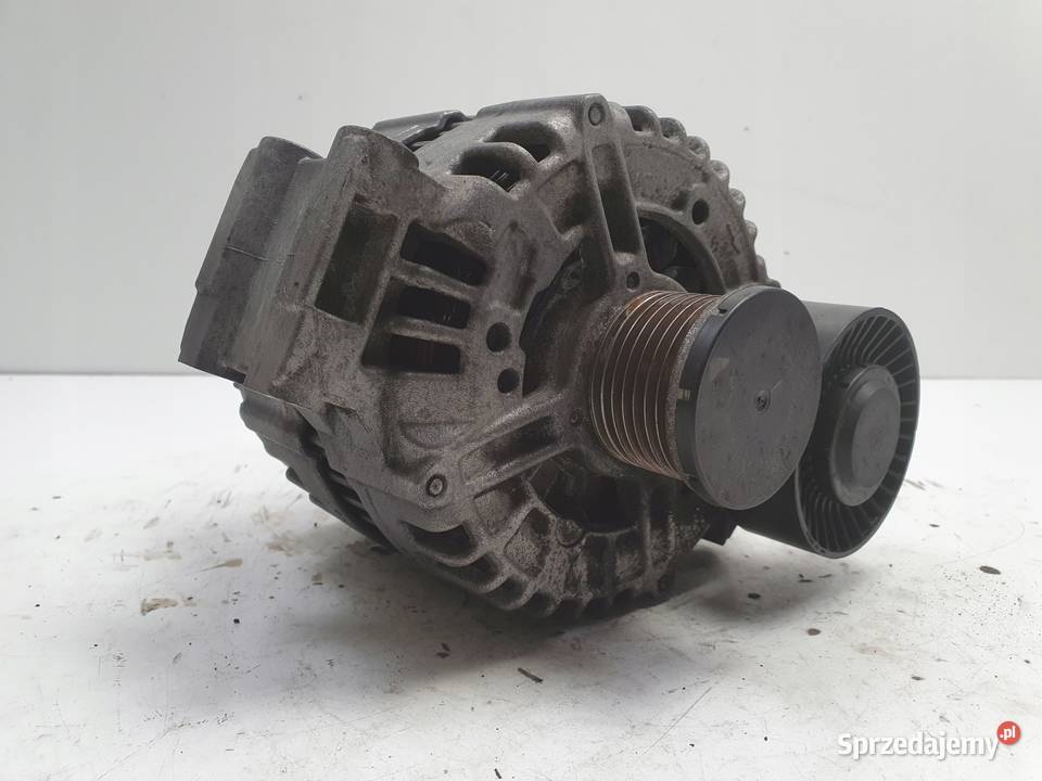BMW E87 E90 20 i ALTERNATOR 0121715017 Części samochodowe Janów sprzedam