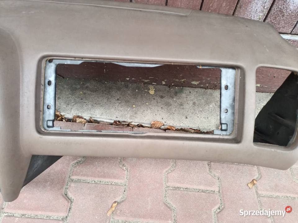 deska rozdzielcza avalon Warszawa sprzedam