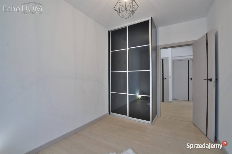 Mieszkanie 66m2 3 pokojowe Kraków Mieczykowa