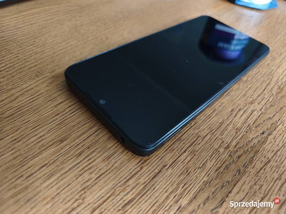 Telefon POCO C 65 8256 nie dziala zachlapaniu Lublin