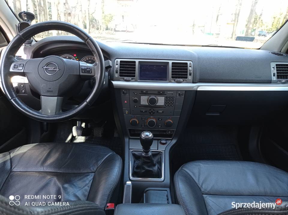 Opel Vectra 19 D 2008r Kobyłka sprzedam
