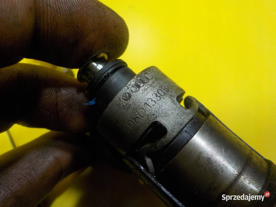 AUDI A4 B7 EXEO 20 TFSI 08r 200 BWE wtrysk Układ paliwowy Suków