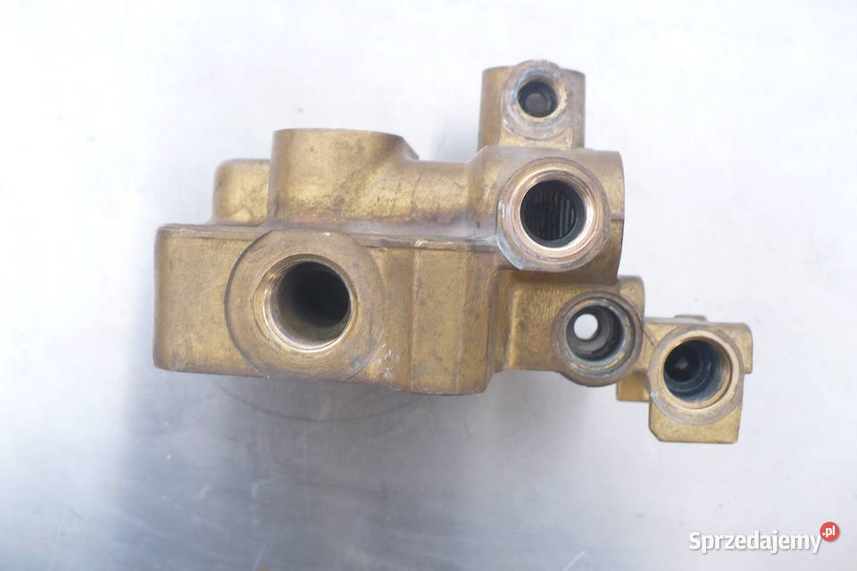 głowica kranzle 3250 TST Pozostałe Lubartów