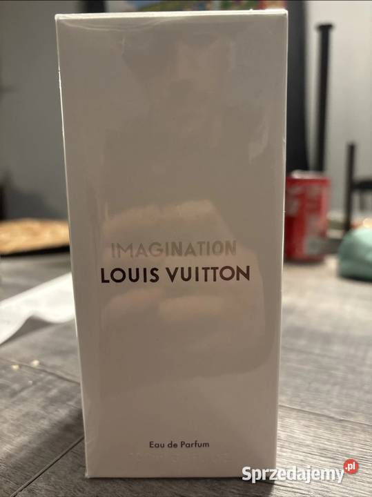 Louis Vuitton Imagination podlaskie Kolno