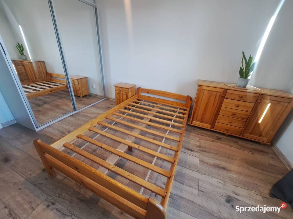 Sprzedam meble sypialniane Bydgoszcz