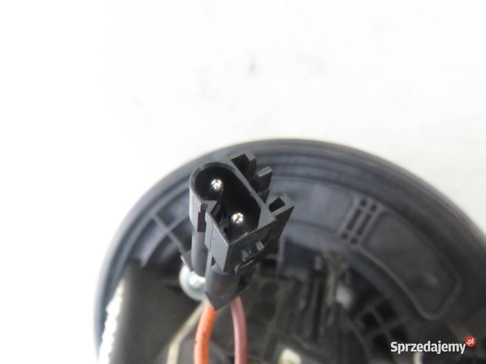 DMUCHAWA MERCEDES A W169 A1698200642 Motoryzacja