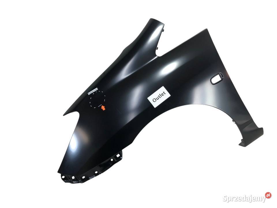 Toyota Corolla Verso E120 20022004 Błotnik lewy Skarżysko-Kamienna