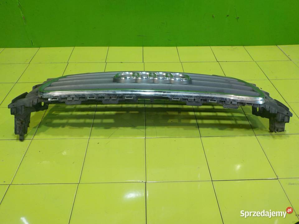 AUDI A5 8T SLINE 10r atrapa grill 8T0853651E Suków